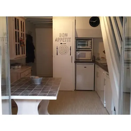 Appartamento Chalet Cosy *