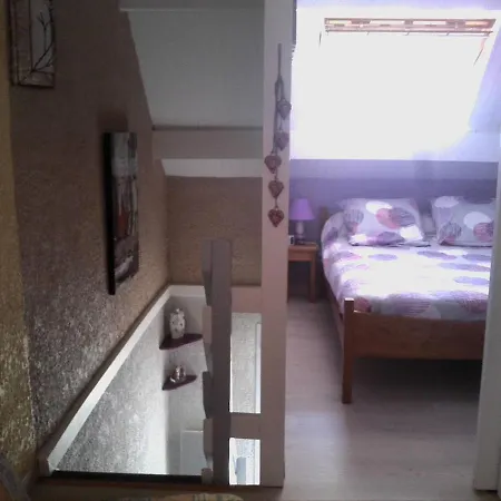 Appartamento Chalet Cosy *