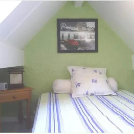 Chalet Cosy Cauterets