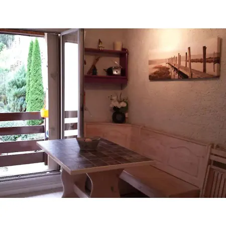 Appartamento Chalet Cosy