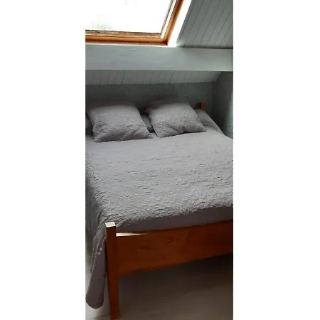 Appartamento Chalet Cosy