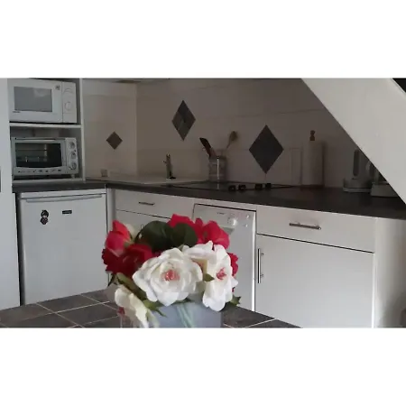 Chalet Cosy Appartamento