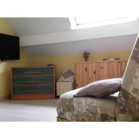 Chalet Cosy Appartamento